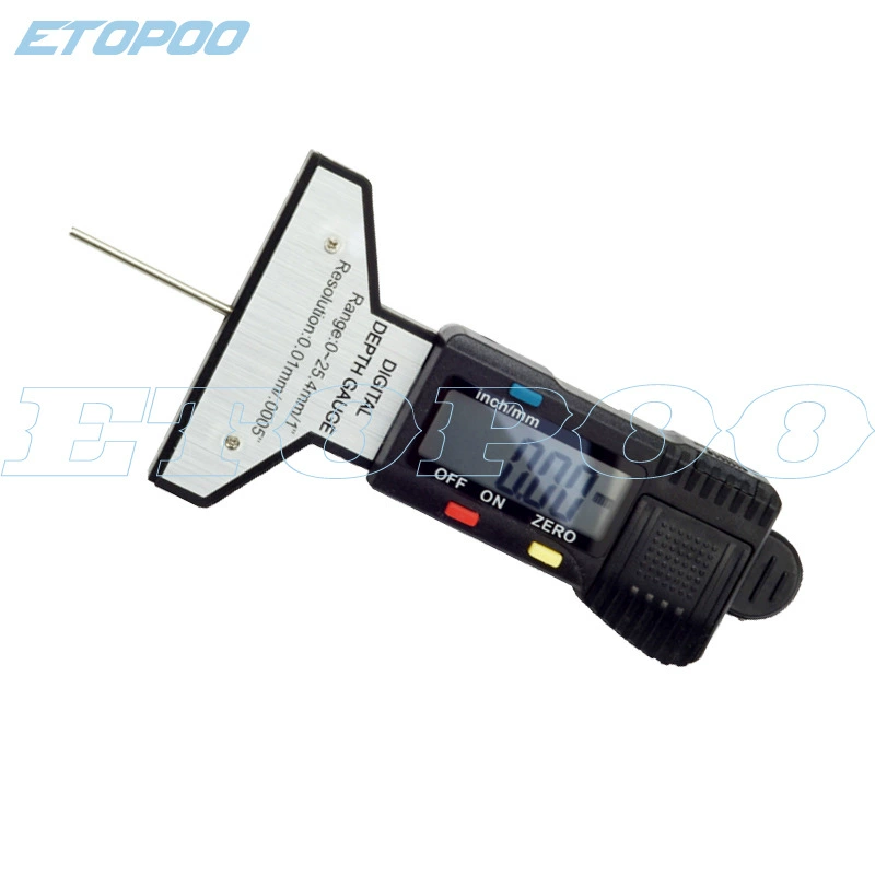 Шины ETOPOO, 25.4 мм, 0.01 мм, 3V
