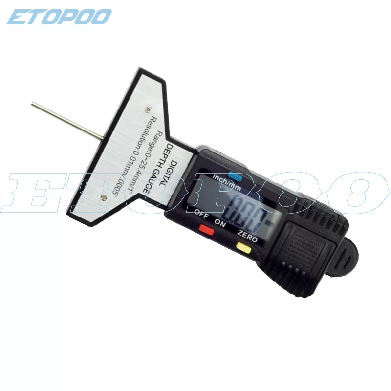 Шины ETOPOO, 25.4 мм, 0.01 мм, 3V
