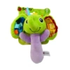 The new small elephant (no BB device)