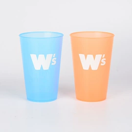 塑料杯;灯笼;吸管杯