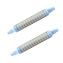 ����r7s led�մ�10W 15mmֱ�� r7s led R7S 110V�������ձ����ô�