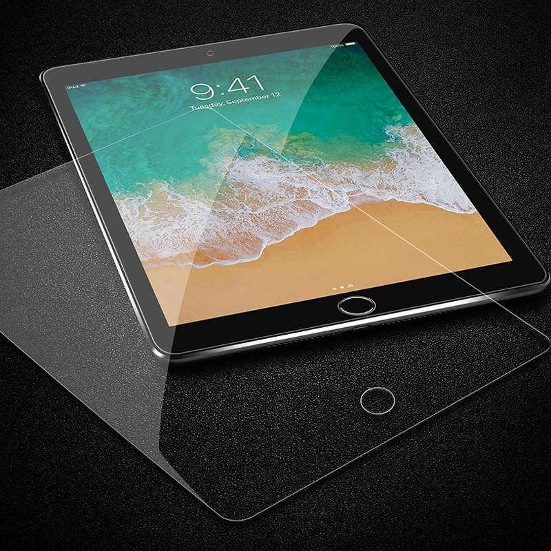 Подходящая для iPad mini5 защитная пленка с морозостойким экраном, высокая четкость, анти-ослепляющий блеск, матовая, отпечатки пальцев