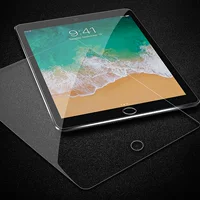 Подходящая для iPad mini5 защитная пленка с морозостойким экраном, высокая четкость, анти-ослепляющий блеск, матовая, отпечатки пальцев