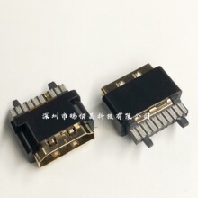 HDMI 19P����ĸ�� ���o�� ���A ������� ��僽�