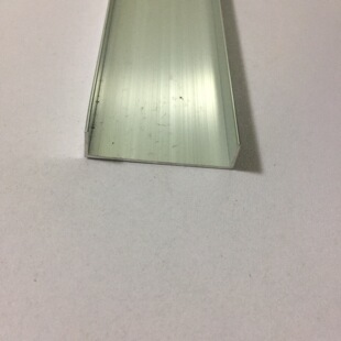 10*40*10*1.0���X ����40mm�߶�10mm���1.0mmDIY�X�Ͳ� 6063�X��