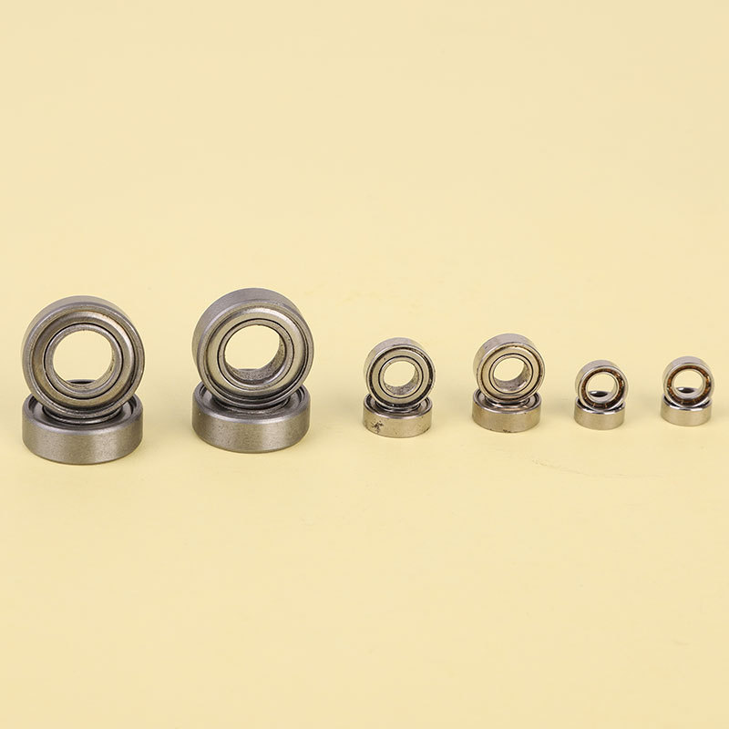 608zz深沟微型轴承 箱包轴承 电机轴承 轮滑轴承  家具门窗轴承