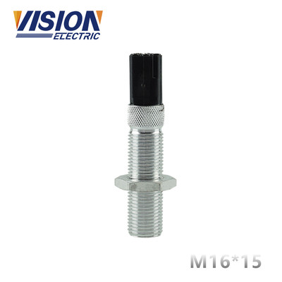 发电机组配件171-233金属感应转速传感器 M16*1.5 80mm 4pins