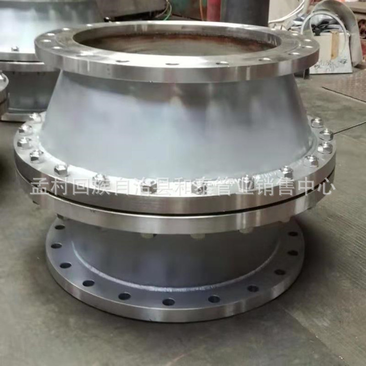 310材质耐高温 大口径不锈钢天然气 煤气 沼气阻火器厂家供货