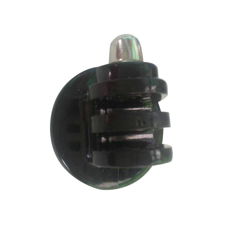 gopro配件转换头hero3 2 HD三角架转接头.自拍杆连头快装运动