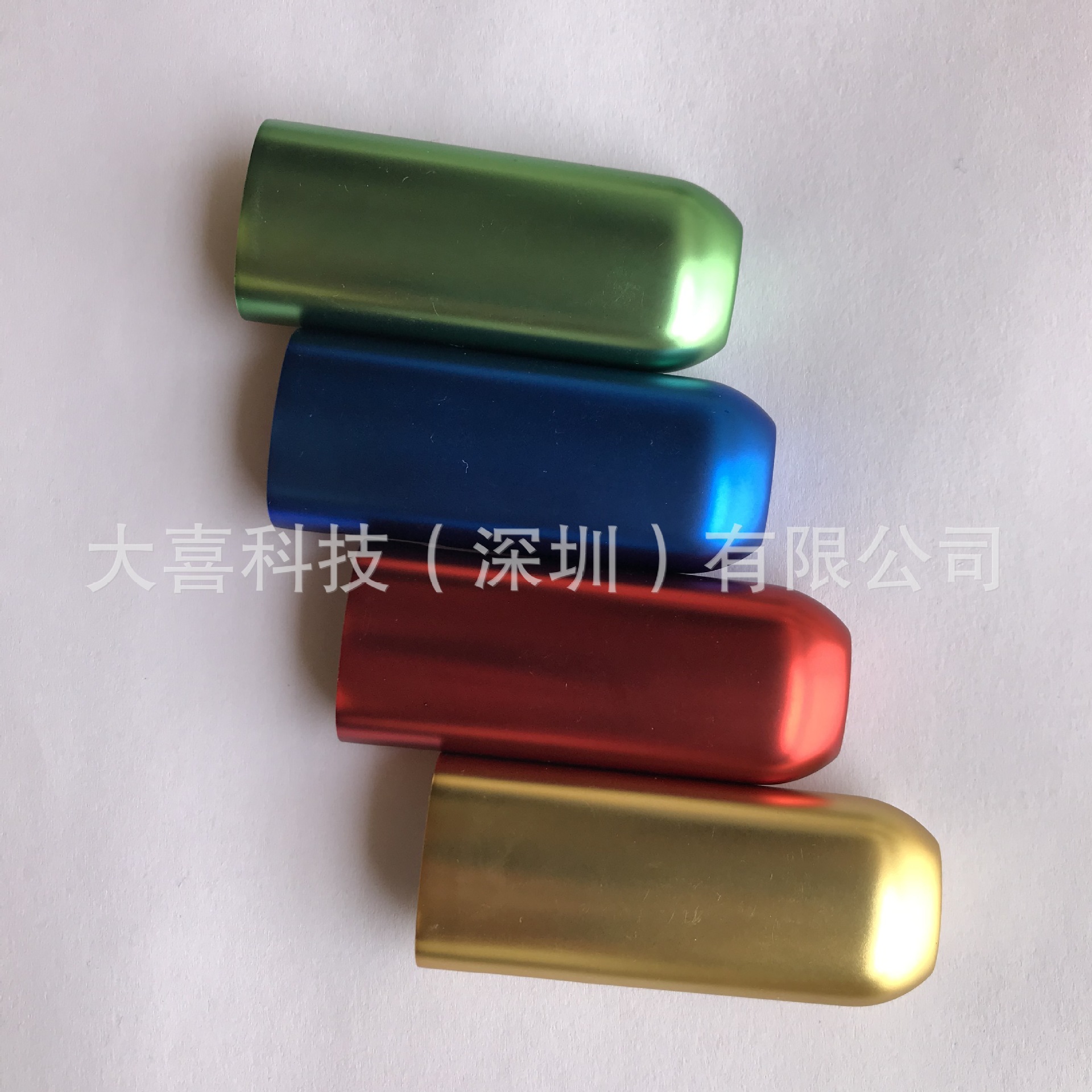 塑胶真空电镀加工真空UV镀膜abs塑胶电镀金属外壳塑料表面处理