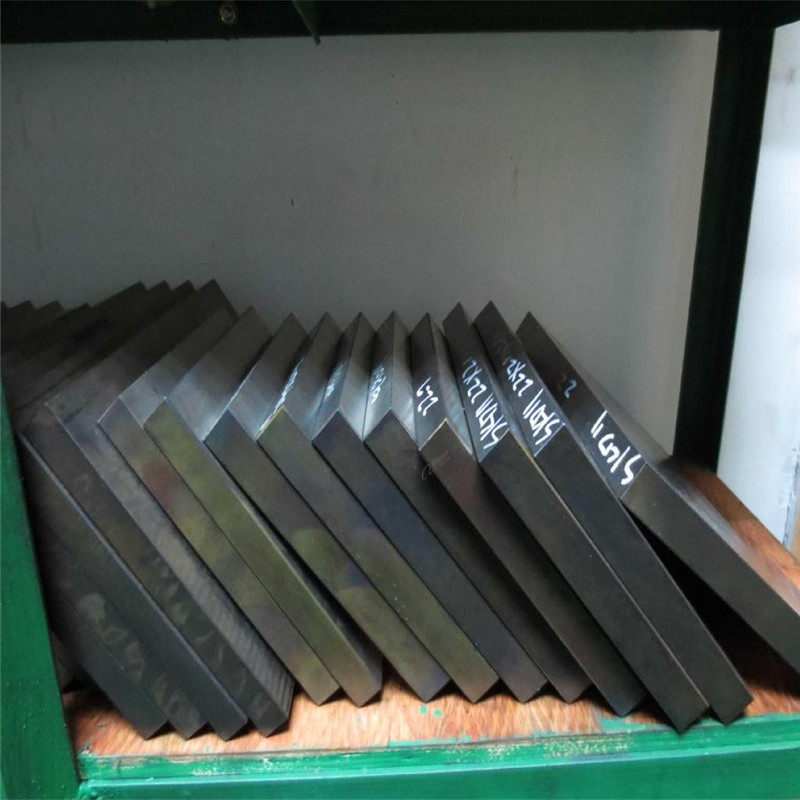 现货供应Cr12MoV模具钢圆钢 Cr12MoV热作模具钢板 大量库存