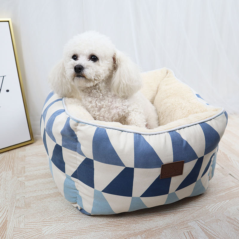 Бриллиантовая модель квадратного тела