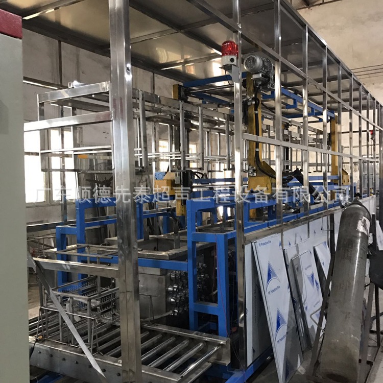 Industrial Ultrasonic Cleaning Machine Laboratory Dental Hardware Oil and Rust Removal Ultrasonic Cleaner