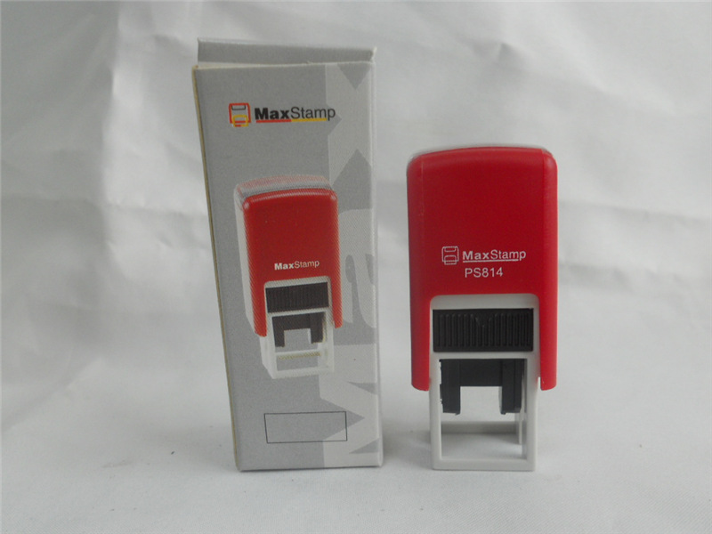 ����Ʒ��SI713������ӡ�£�PS814������ MaxStamp��īӡ������