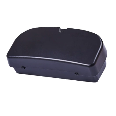 Car-mounted glasses box sun: Car Glasses Clip/Bill Clip