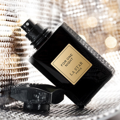 娜赛儿（LA STAR）今夜后不再见香水男女淡香礼盒