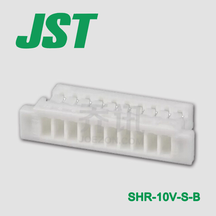 SHR-10V-S-BձJST SHϵн10PӲJSTѹ