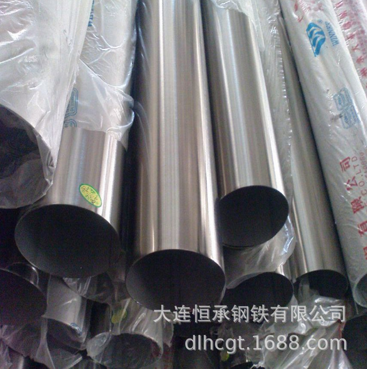 大连现货直销 201不锈钢管 304不锈钢无缝管