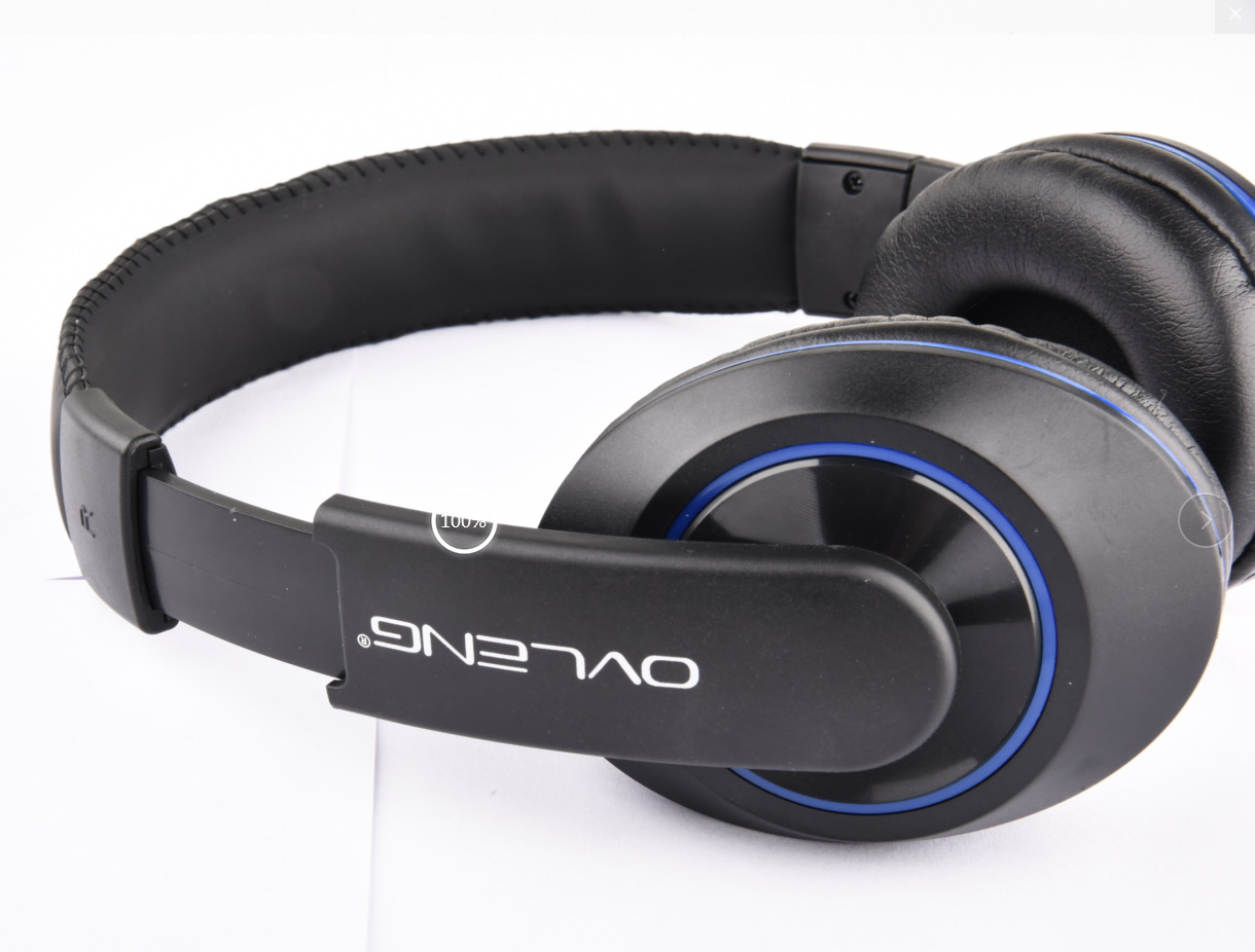 OVLENG/Orange X10 professional computer headset business game music professional wholesale