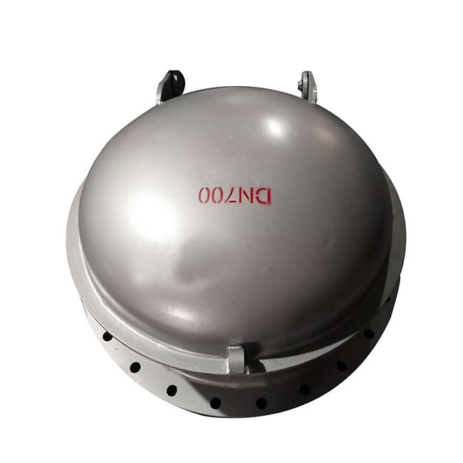 PM不锈钢浮箱拍门