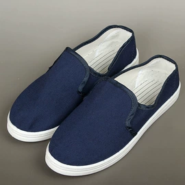 防静电鞋;防静电服;防尘服