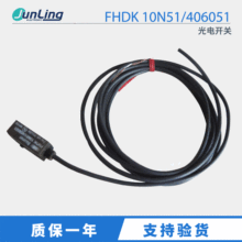 BAUMERFHDK 10N51/406051 _P