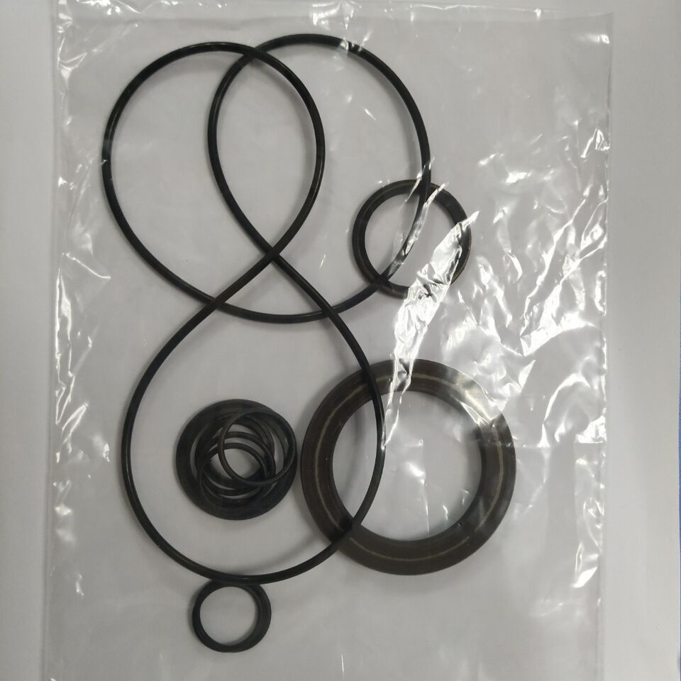 适用 REXROTH 力士乐A10VSO71 液压泵密封件 修理包 油封