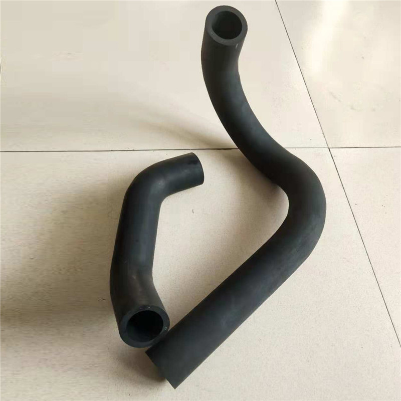 汽车三元乙丙油EPDM输水胶管厂家汽车输水管通用耐腐蚀橡胶管