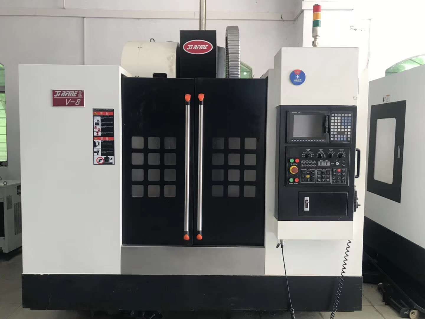 工厂转让乔锋加工中心