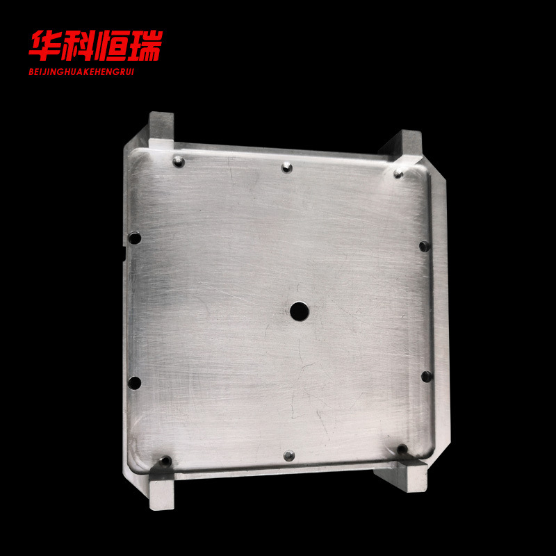 电源电池线路板外壳金属外壳体 机加工 非标