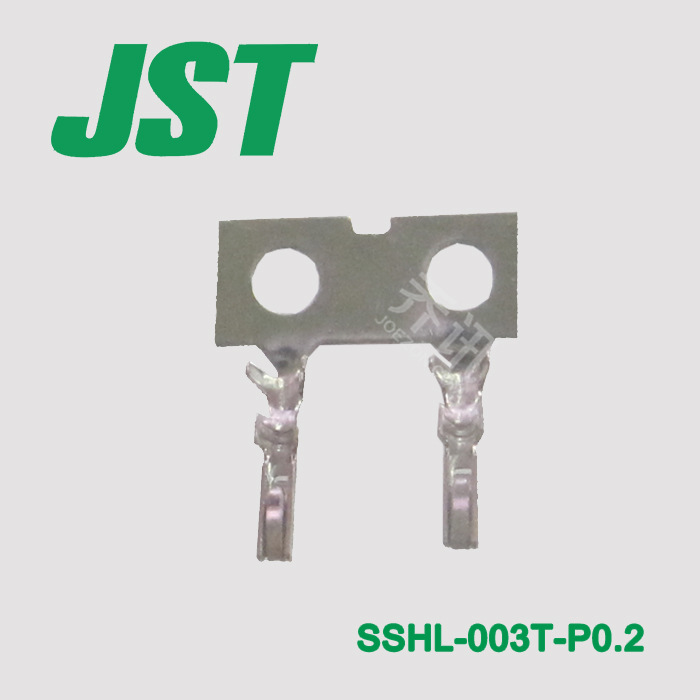 SSHL-003T-P0.2 JSTձѹ  28-32AWG ͷ