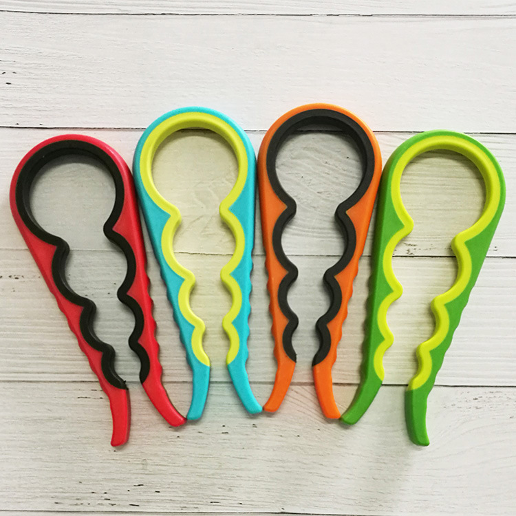 Multifunctional four -in -one open lid opening can be canned cover…