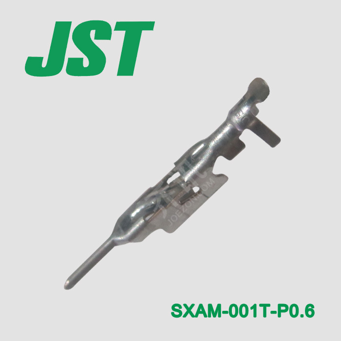 JST SXAM-001T-P0.6 ���� 22-28AWG �ձ�ѹ�������� ѹ��