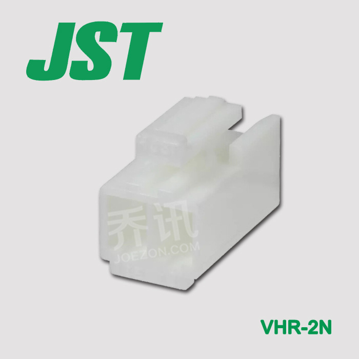 JST���� VHR-2N 2pin  3.96mm��� �ձ�ѹ���������Ӳ��