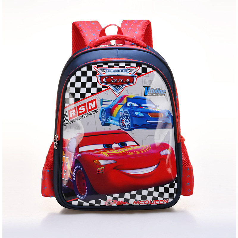 Nuevo McQueen