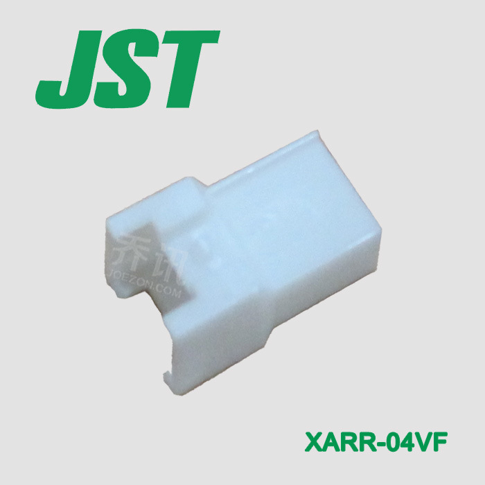 JST XARR-04VF 2.5mm  ձѹ Ӳ