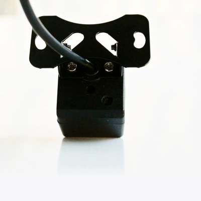 Vehicle camera camera reversing special CCD