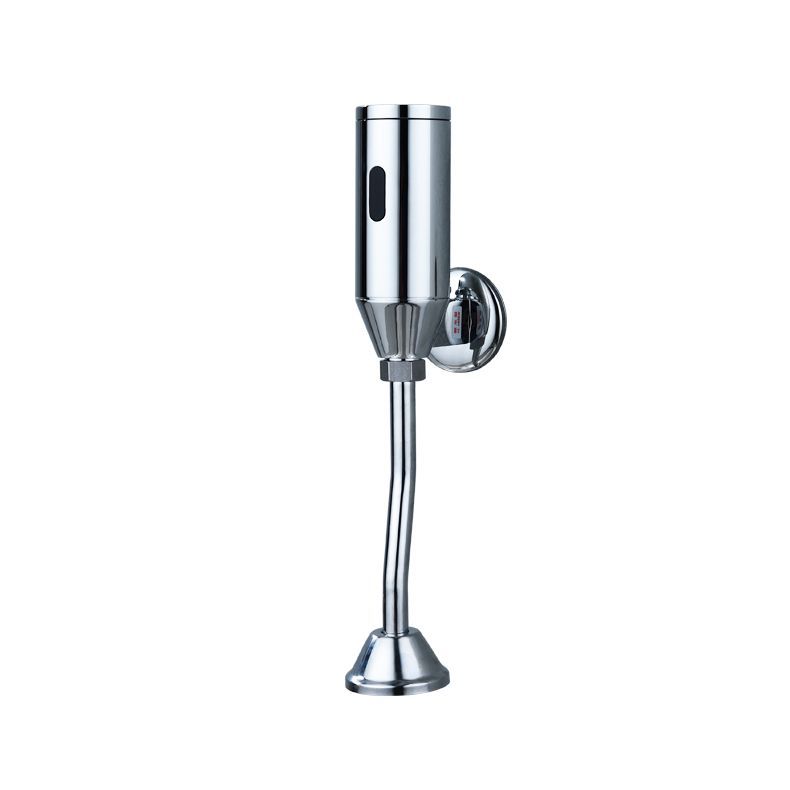 Válvula de Descarga para Urinario de Cobre con Inducción Automática para Baño image 6