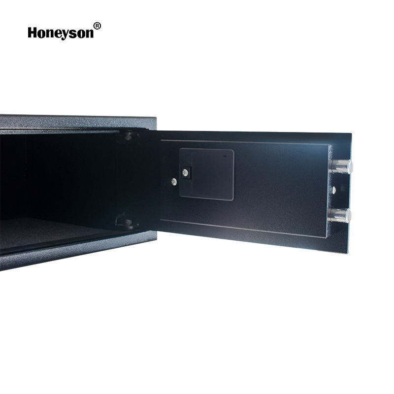 Caja Fuerte Electrónica de Acero a Prueba de Humedad para Hotel