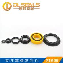 �����͸��g�c�z�C�ܷ�Ȧ�͸ߜ�PEEK���������D�ܷ��PTFE�ͷ��p��