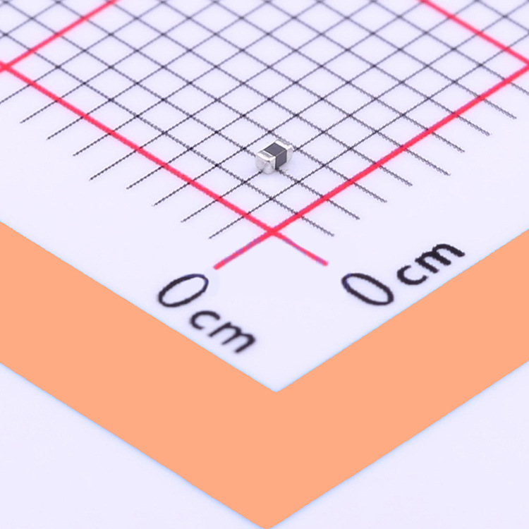 正品原装 磁珠2010 绕线电感器 陶瓷体贴片电感 陶瓷体电感器