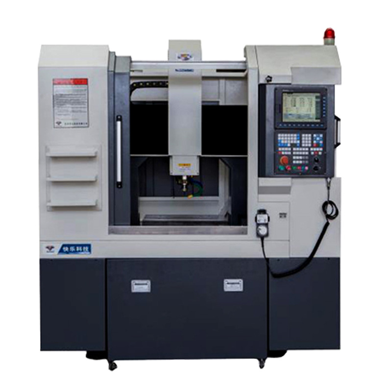 数控CNC精雕机DJ550-EA全罩伺服金属模具五金电子不锈紫铜电极