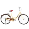 24 -inch brown nude car