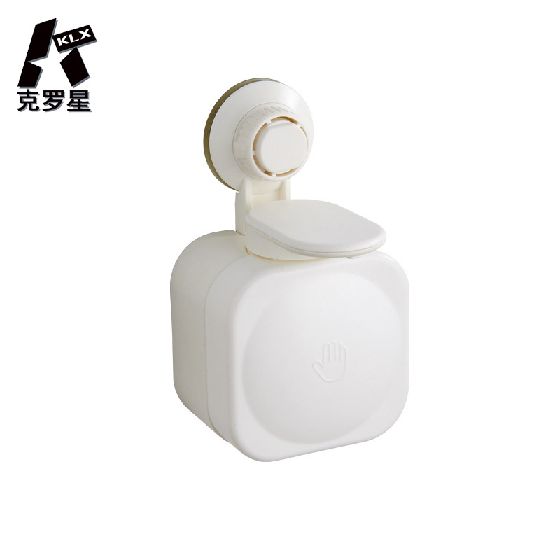Пластиковое мыло, 200 мл