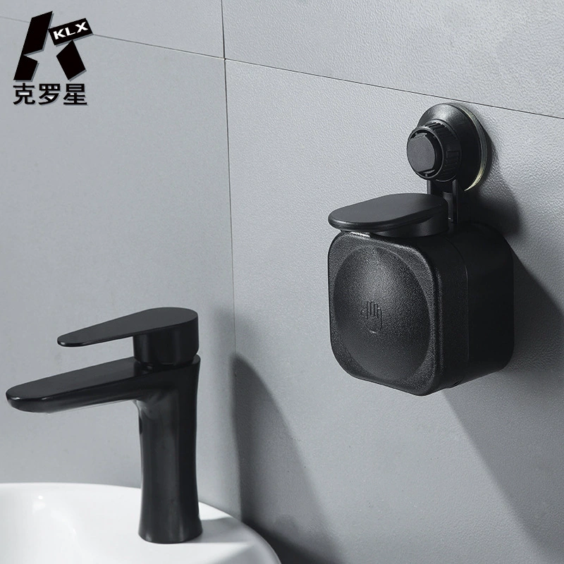 Plastic soap, 200 ml