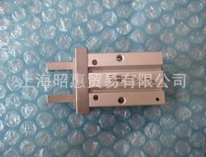 SMC手指气缸MHZ2-16D 原装正品 气动元件 现货零售