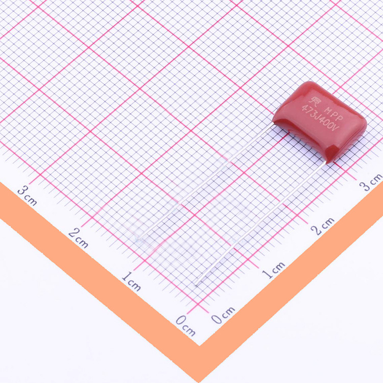 现货供应0.1uf金属化薄膜电容 cl21薄膜电容 薄膜电容1uf