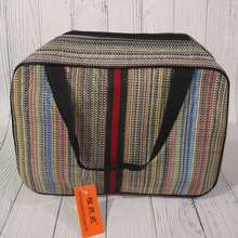 厂家批发收纳洗漱包大容量旅行化妆收纳包出差便携手提箱包清洁