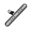 Silver-square (with 1 marine mood stick)