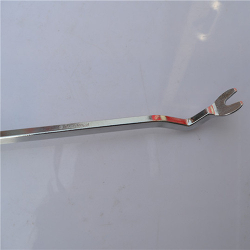 Car door panel staple remover, clip door panel removal tool, claw nail remover, interior panel tool, rubber buckle driver